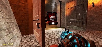 Mod For Garry s Mod Games স্ক্রিনশট 1