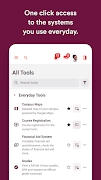 برنامه‌نما WarriorsConnect عکس از صفحه