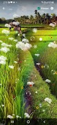 Farming Wallpaper Ekran Görüntüsü 5
