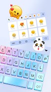 Rainbow Gradient Theme স্ক্রিনশট 2