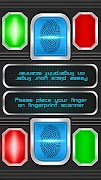 Lie Tester Prank : Finger Scan ảnh chụp màn hình 4
