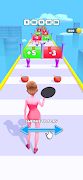 Waitress Run скриншот 6