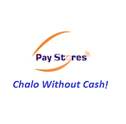 PayStores 海报