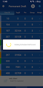 DraftNow 截圖 4