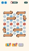 Capybara Escape اسکرین شاٹ 3