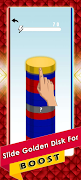 برنامه‌نما Disk Color Match عکس از صفحه