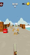 Skeleton screenshot 1