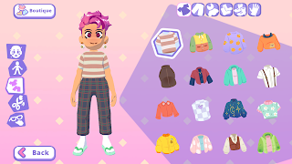 Taschenpartner Screenshot 2