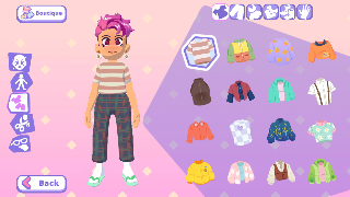 Taschenpartner Screenshot 2