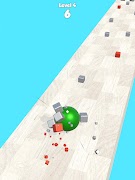 Magnet Run 3D imagem de tela 7