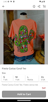 River Ruby Boutique screenshot 1