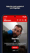 Virgin Plus TV screenshot 1