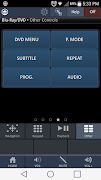 URC HomeSet ảnh chụp màn hình 7