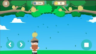 D'catch ( Durian Catch) imagem de tela 3