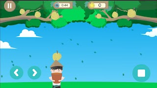 D'catch ( Durian Catch) 截圖 3