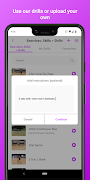 Squad: Netball Coach اسکرین شاٹ 6