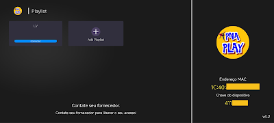 5 Schermata Pna play