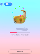 Assemble - Unboxing syot layar 5