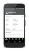 برنامه‌نما CompuLEAD عکس از صفحه
