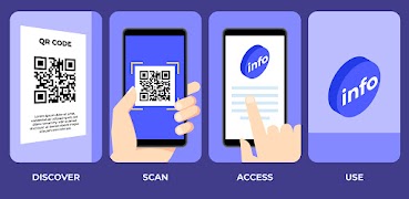 QR Code Scanner Pro скриншот 7