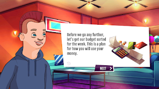 Stand Tall screenshot 2