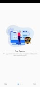 One Apps Poster