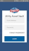 Poster Utility Asset Vault