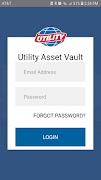 Utility Asset Vault Poster