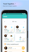 Easy Diaper Tracker ポスター
