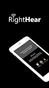 RightHear - Blind Assistant Ekran Görüntüsü 1