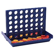 Four In a Line - Connect Four screenshot 2