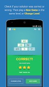 Magic Triangle 截图 3