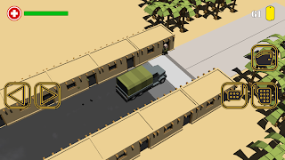 Blocky Fodder 截图 3