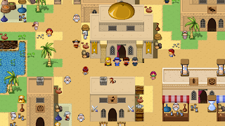 برنامه‌نما Doom & Destiny Advanced عکس از صفحه