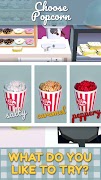 Kitchen Popcorn تصوير الشاشة 6