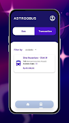 AstrooBus screenshot 6