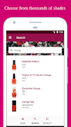 Lacquergram: for Nail Polish L screenshot 4