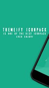 Themeify IconPack screenshot 1