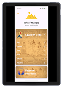 Nile Egyptian screenshot 7