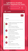 Alterdata eContador Ekran Görüntüsü 4