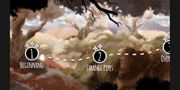 Dark Warrior پوسٹر