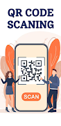 SCAN QR CODE تصوير الشاشة 4