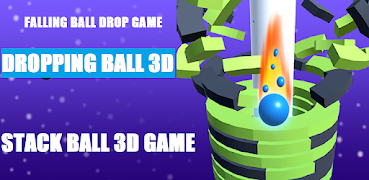 Breaking Ball : Dropping Stack 截图 5