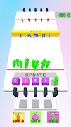 Merge and Push! ảnh chụp màn hình 1