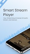 IPTV Smart Stream Player capture d'écran 6