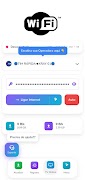 WI FI MOBILE পোস্টার