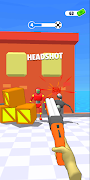 Gunner Boi 3D screenshot 6