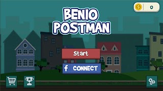 3 Schermata Benio Postman