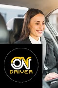 On Driver постер