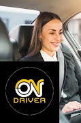 On Driver 海报